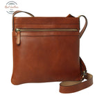 Genuine Leather Hip bag Teak Hip Bag