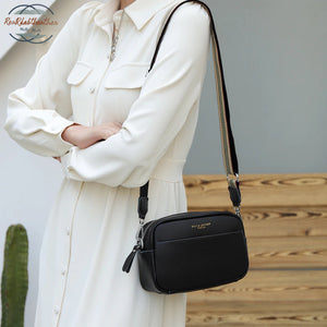 Genuine Leather Women Crossbody Bag Bags