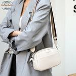 Genuine Leather Women Crossbody Bag Bags