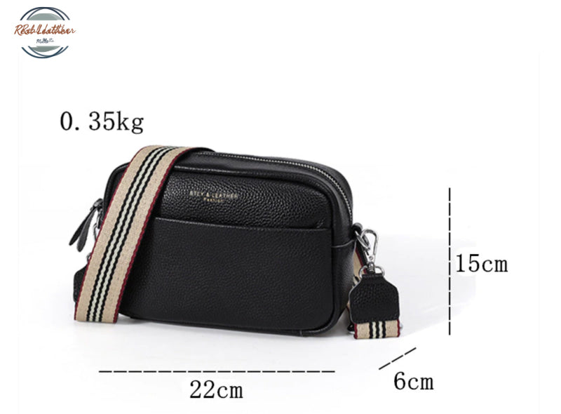 Genuine Leather Women Crossbody Bag Bags