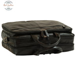 Italian Leather Briefcase Briefcase
