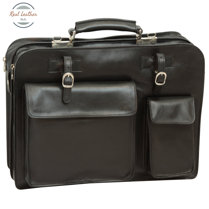 Leather Briefcase Briefcases