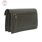 Leather clutch Hand Bag