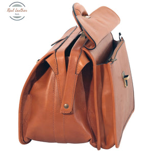 Leather Doctor’s Bag Doctors bag