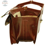 Leather Doctor’s Bag Doctors bag