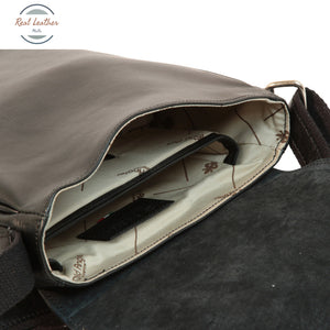 Leather I-Pad bag Ipad Bag