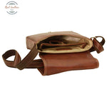 Leather I-Pad bag Ipad Bag