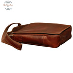 Leather I-Pad bag Ipad Bag