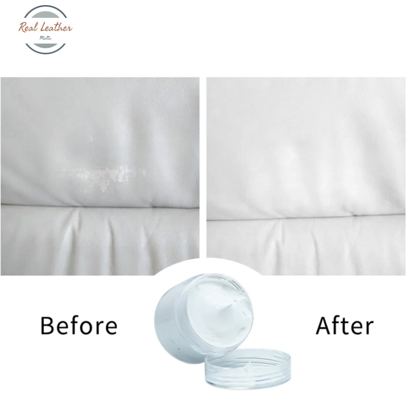 Leather Repair Cream Leather Cream