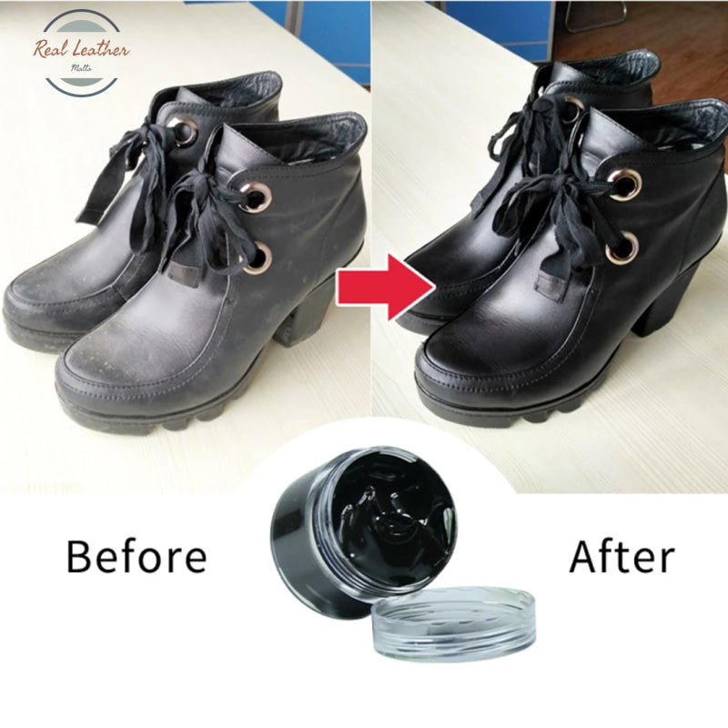 Leather Repair Cream Leather Cream
