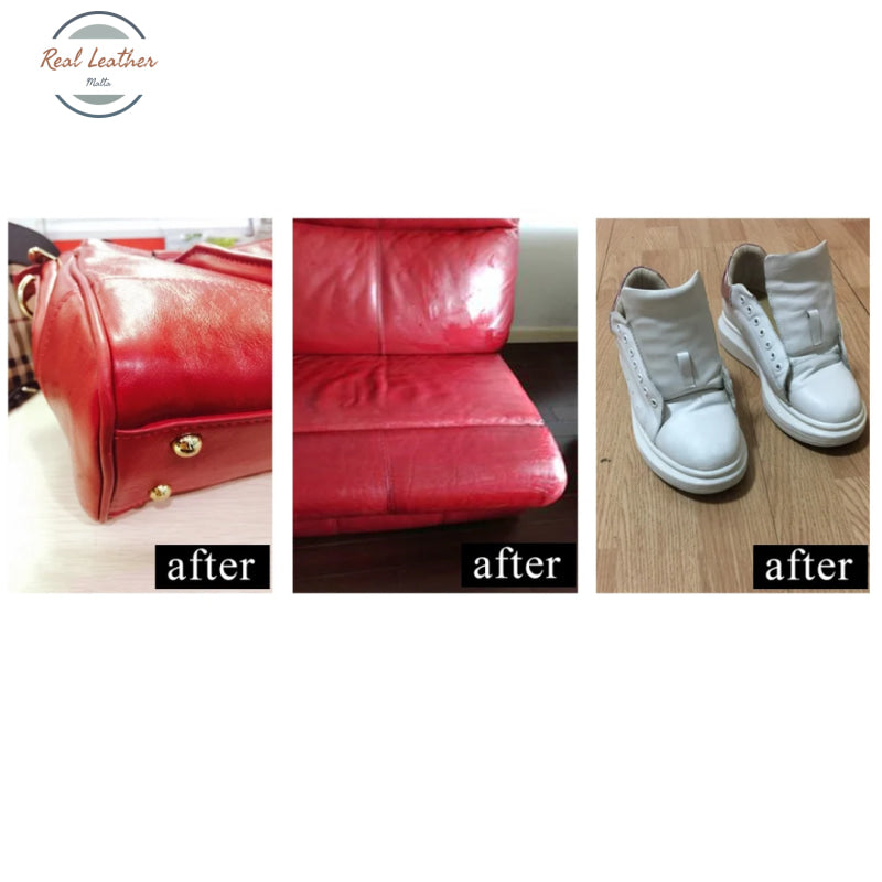 Leather Repair Cream Leather Cream