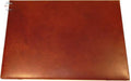 LUSSO Cowhide Leather Desk Pad