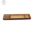 LUSSO Desk Organizer