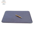 LUSSO Leather Desk Pad