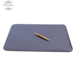 LUSSO Leather Desk Pad