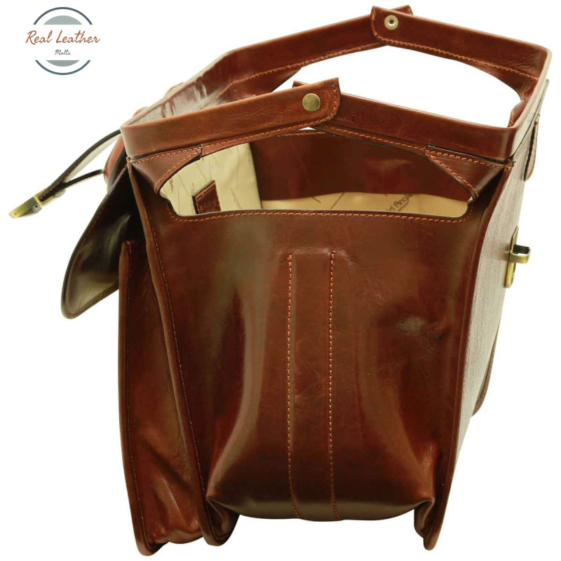 Leather Doctor’s Bag Doctors bag