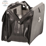 Leather Doctor’s Bag Doctors bag