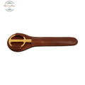 LUSSO Leather Scissors Holder