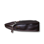 Genuine Leather Men's Handbag / Messenger Bag