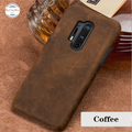 Retro Leather Phone Case for OnePlus