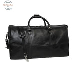 Weekend travel bag Black Travel Bag