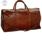 Weekend travel bag Brown Travel Bag