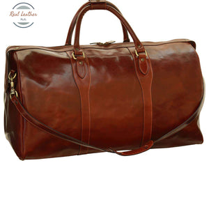 Weekend travel bag Brown Travel Bag