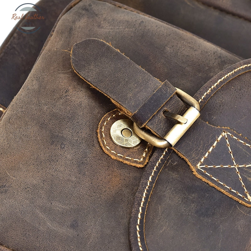 Classic Style Travel Backpack Backpacks