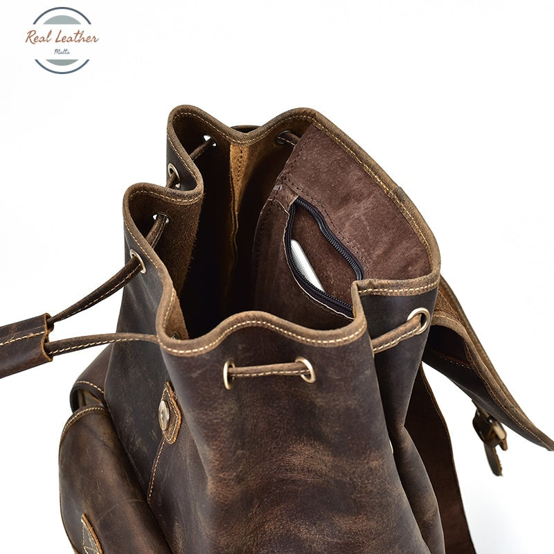 Classic Style Travel Backpack Backpacks