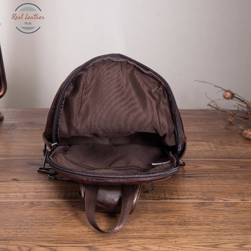 Daypack Crossbody Bag