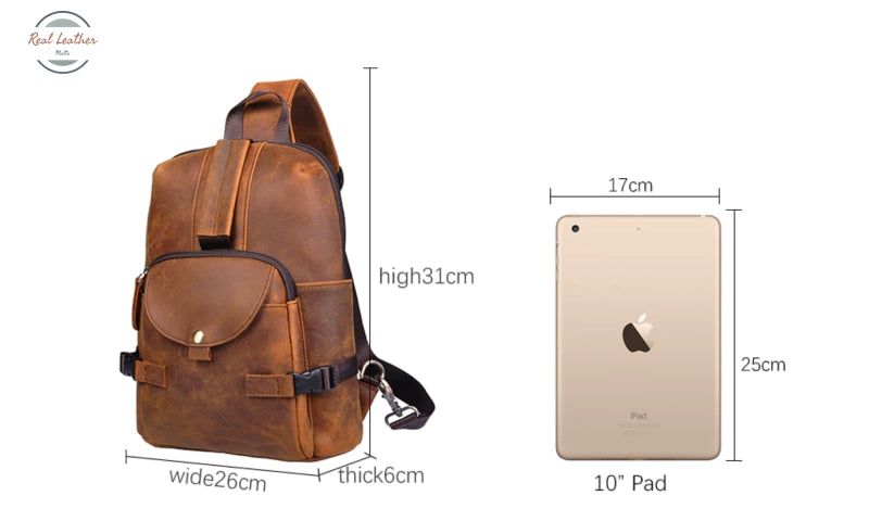 Daypack Crossbody Bag Luggage & Bags