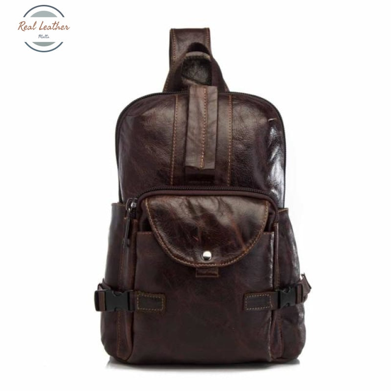 Daypack Crossbody Bag