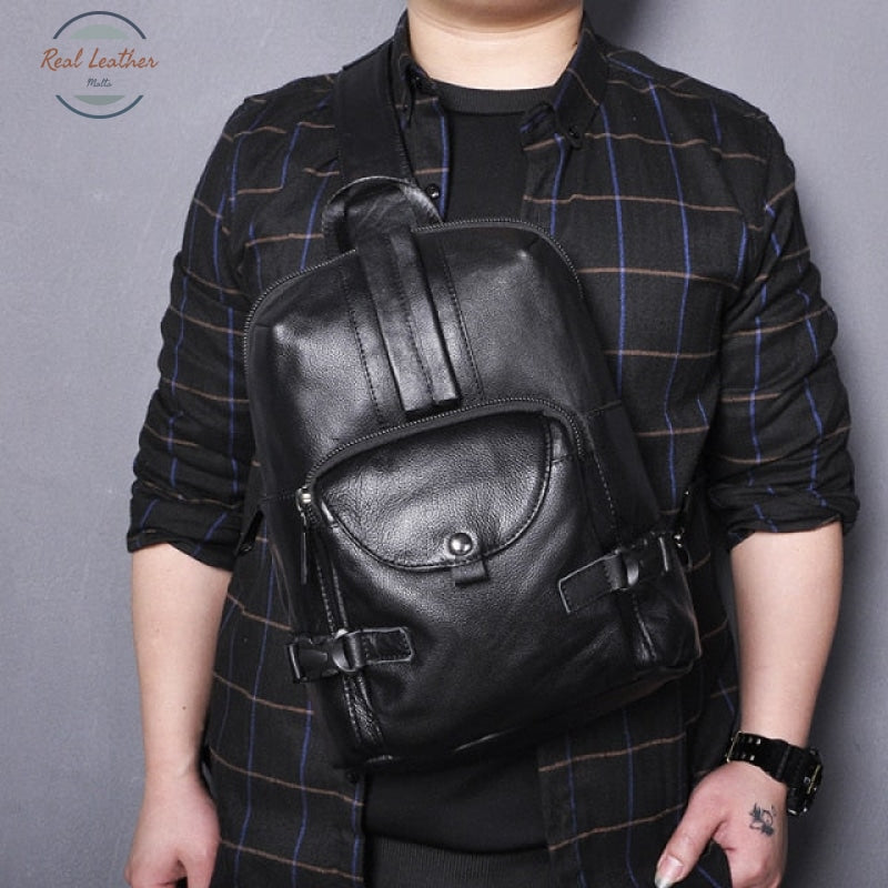 Daypack Crossbody Bag