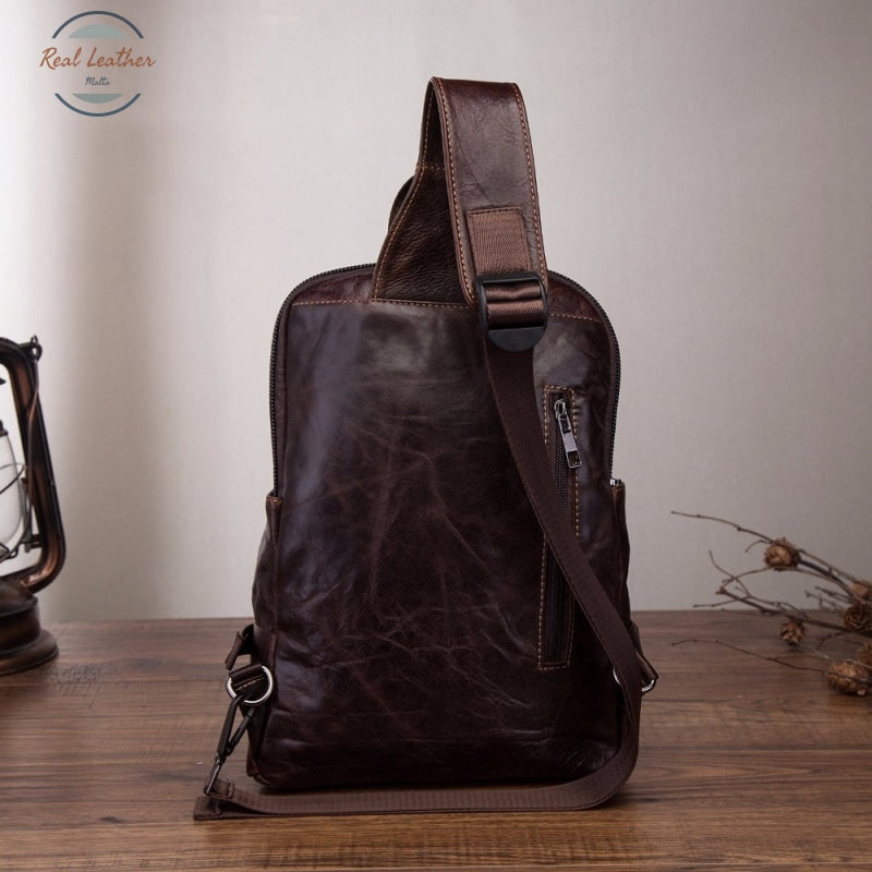 Daypack Crossbody Bag