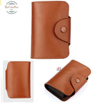 Genuine Leather Card Holder / Wallet Wallets