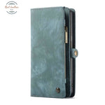 Genuine Leather Case Samsung Phone Cases