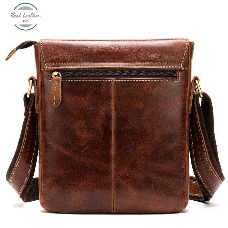 Genuine Cowhide Cross Body Bags