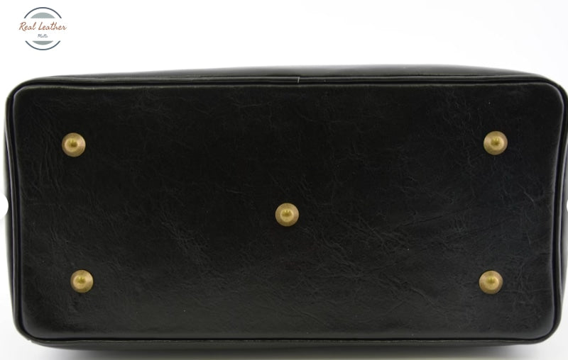 Genuine Leather Doctors Bag For Men Bags