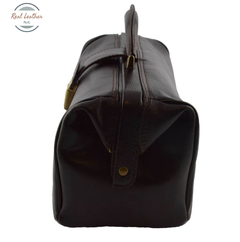 Genuine Leather Doctors Bag For Men Bags