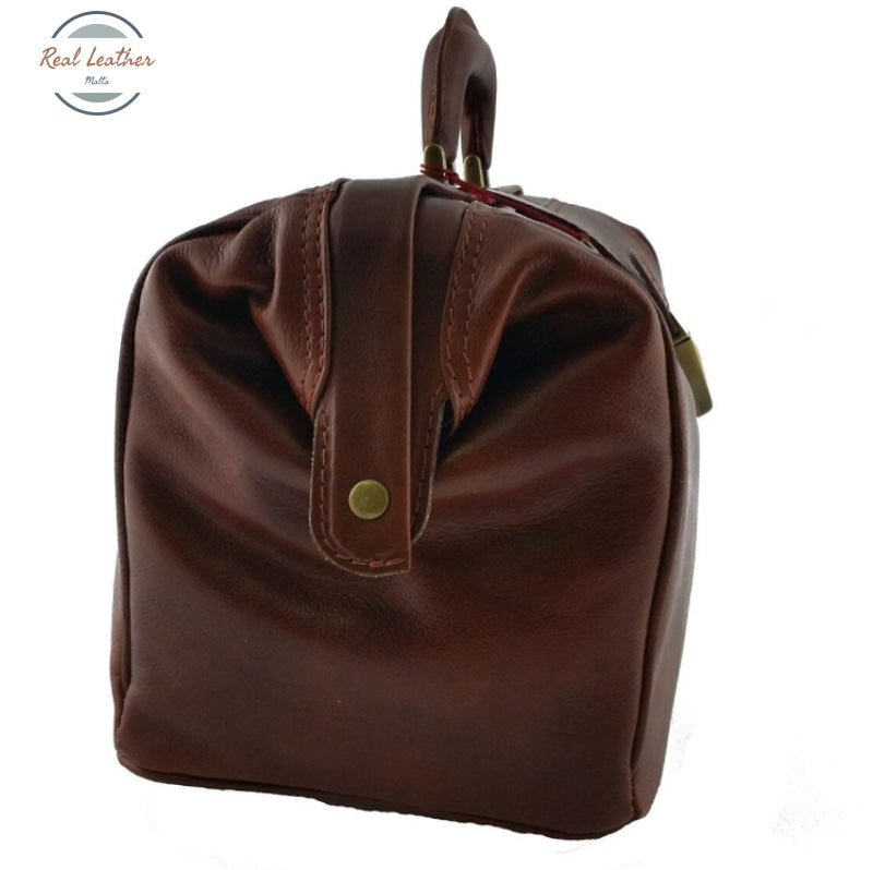 Genuine Leather Doctors Bag For Men Bags