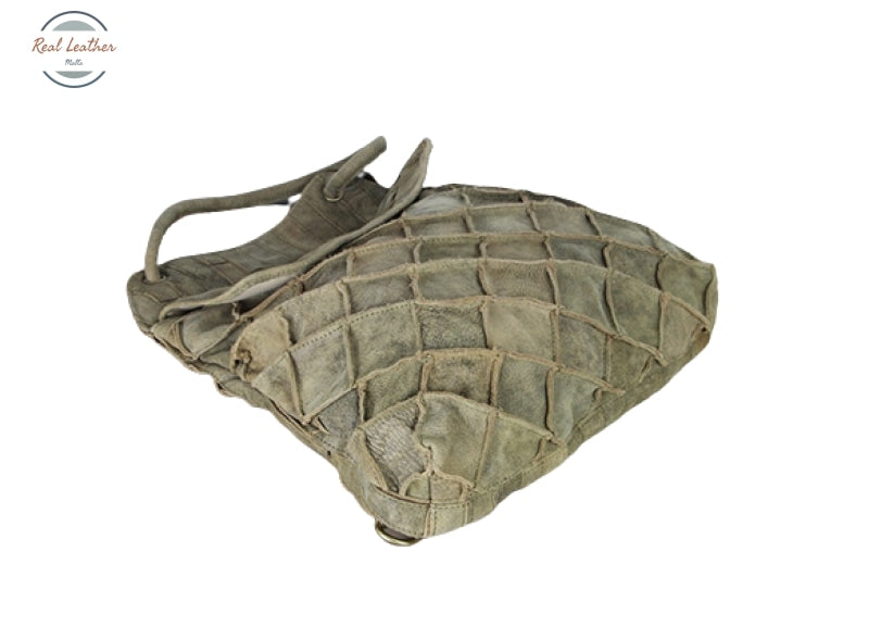 Genuine Leather Dual-Use Bag For Women