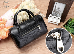 Genuine Leather Ladies Fashion Handbag Handbags