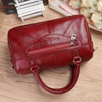 Genuine Leather Ladies Fashion Handbag Handbags