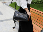 Genuine Leather Ladies Fashion Handbag Handbags