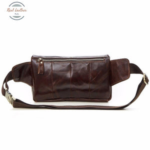 Genuine Leather Messenger Bag Bags