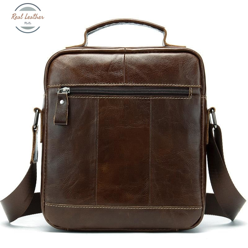 Genuine Leather Cross Body Bags