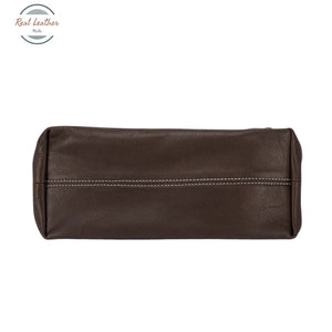 Genuine Leather Vintage Fashion Handbag Handbags