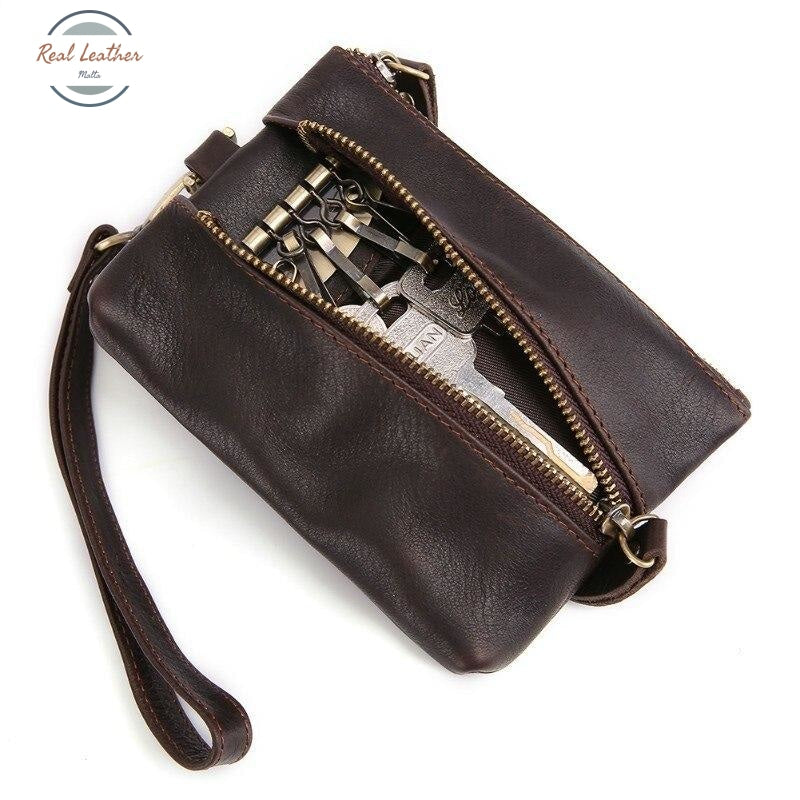 Genuine Leather Wallet / Organizer Wallets