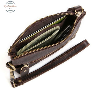 Genuine Leather Wallet / Organizer Wallets