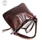 Genuine Leather Women Casual Handbag/Shoulder Bag Bags